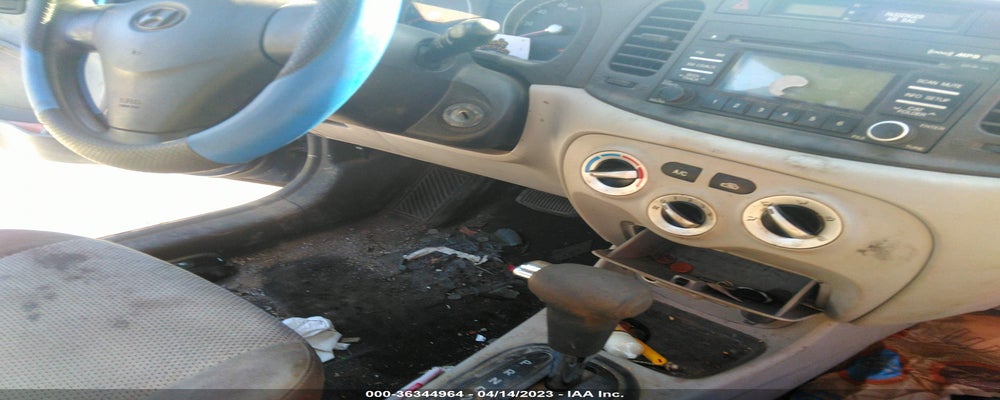 KMHCN4AC0BU614035 2011 HYUNDAI ACCENT photo no. 6