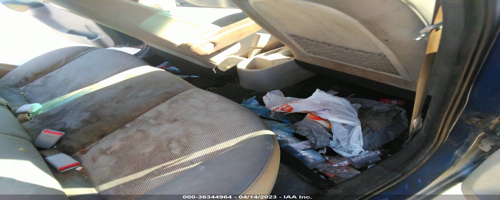 KMHCN4AC0BU614035 2011 HYUNDAI ACCENT photo no. 9