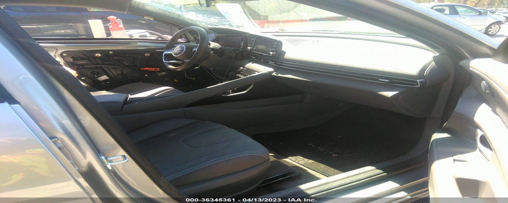 5NPLS4AG9MH035008 2021 HYUNDAI ELANTRA photo no. 5