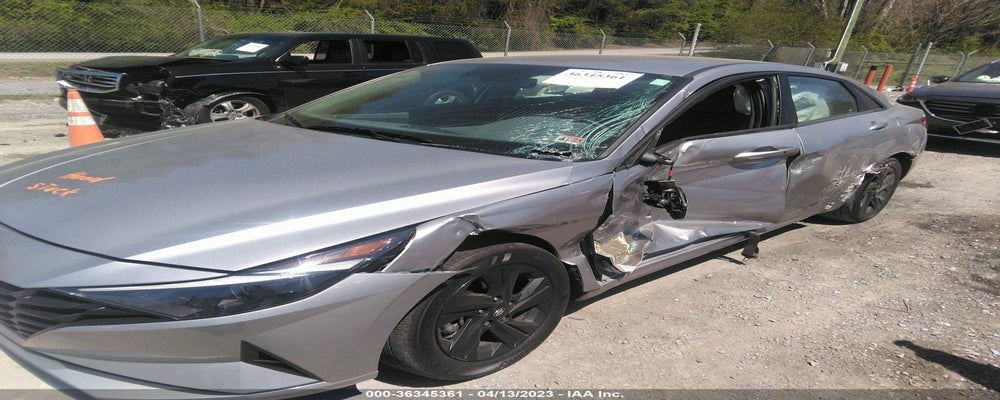 5NPLS4AG9MH035008 2021 HYUNDAI ELANTRA photo no. 6