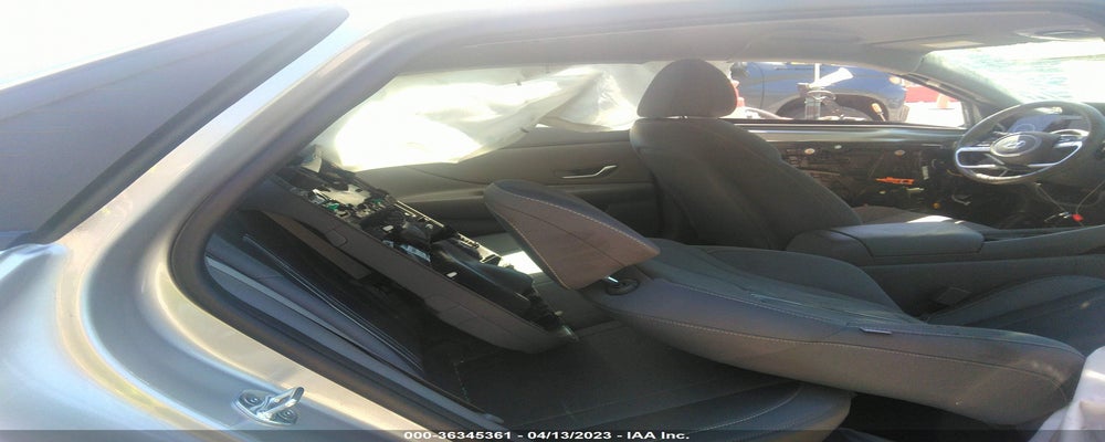5NPLS4AG9MH035008 2021 HYUNDAI ELANTRA photo no. 8