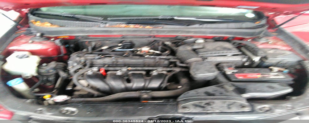 5NPEC4AC0EH867633 2014 HYUNDAI SONATA photo no. 10