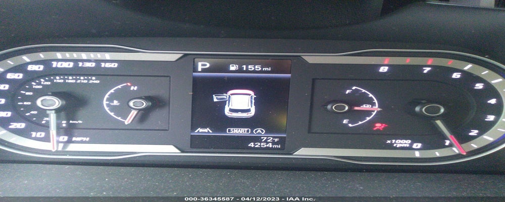 5NMJBCAE9PH172824 2023 HYUNDAI TUCSON photo no. 7