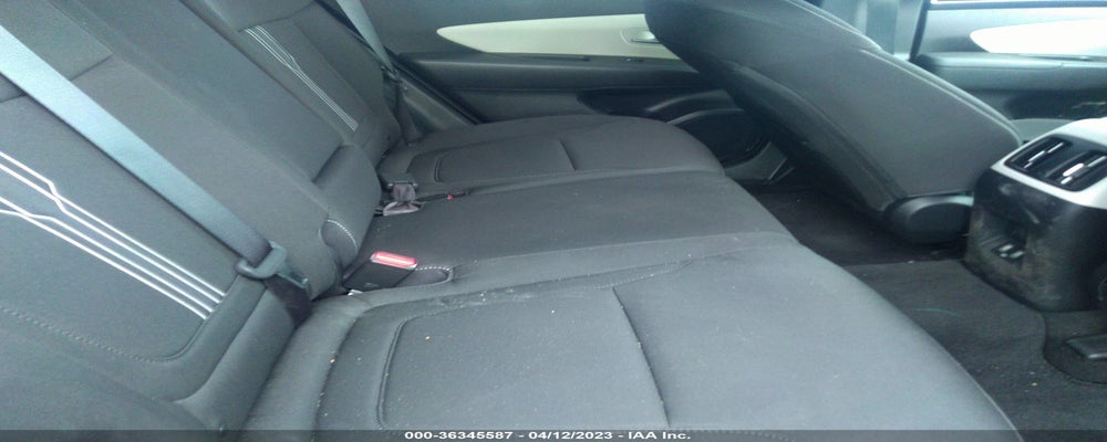 5NMJBCAE9PH172824 2023 HYUNDAI TUCSON photo no. 8