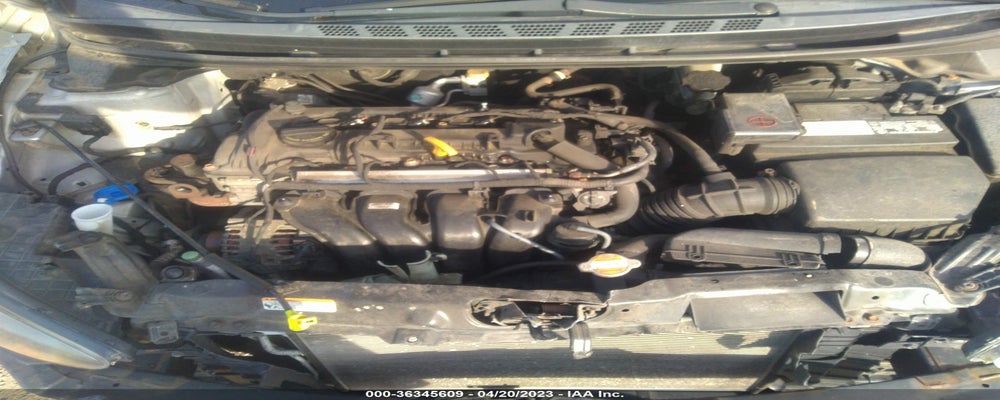 5NPDH4AE6BH020108 2011 HYUNDAI ELANTRA photo no. 10