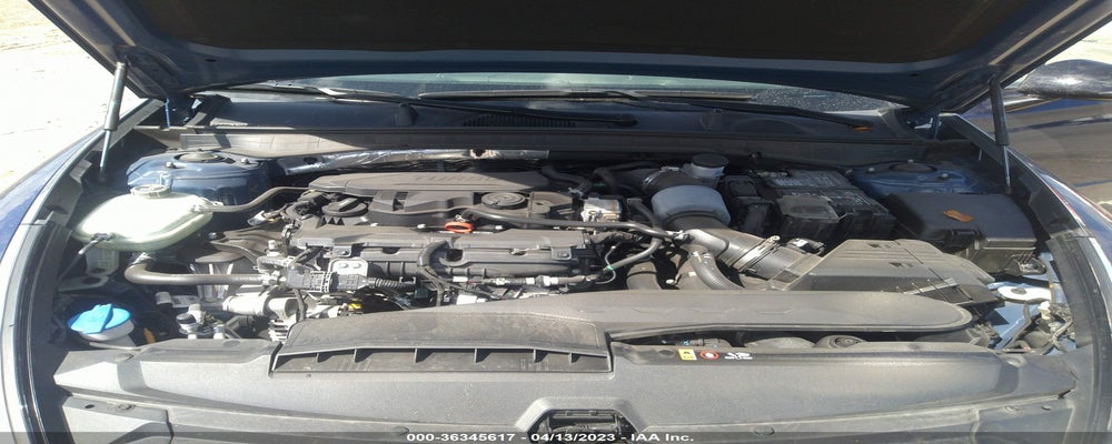 5NPEJ4J21LH045045 2020 HYUNDAI SONATA photo no. 10
