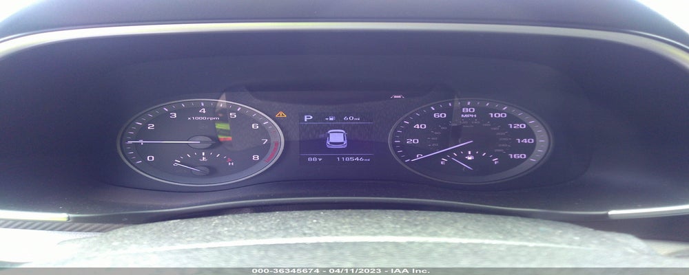 KM8J33A4XKU016583 2019 HYUNDAI TUCSON photo no. 7