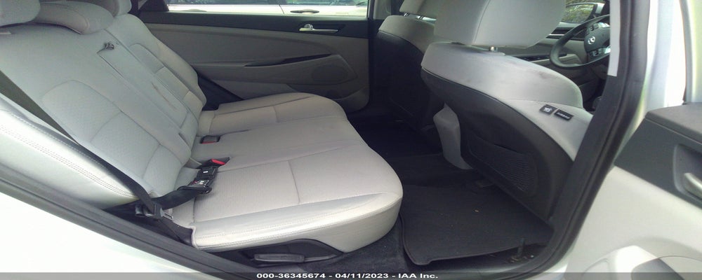 KM8J33A4XKU016583 2019 HYUNDAI TUCSON photo no. 8