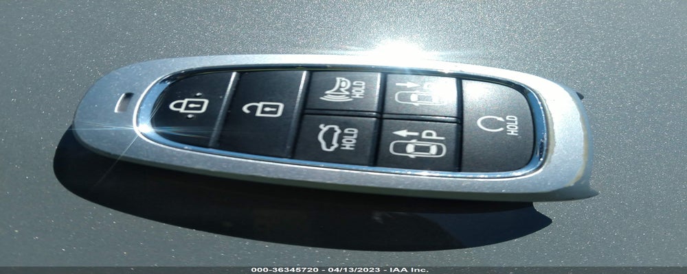 KMHL54JJ8NA043110 2022 HYUNDAI SONATA HYBRID photo no. 11