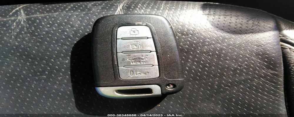 5NPEC4AC3BH007706 2011 HYUNDAI SONATA photo no. 11