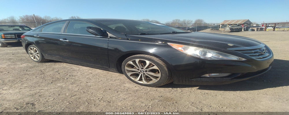 5NPEC4AB0DH771894 2013 HYUNDAI SONATA photo no. 13