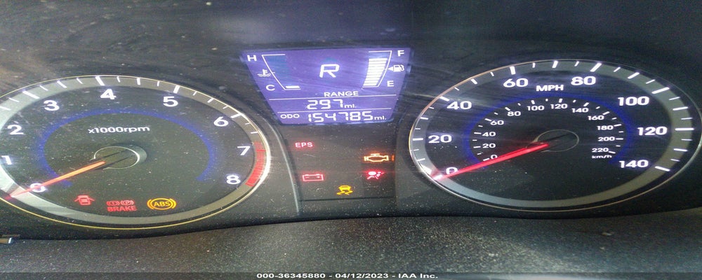 KMHCT5AE0CU042785 2012 HYUNDAI ACCENT photo no. 7