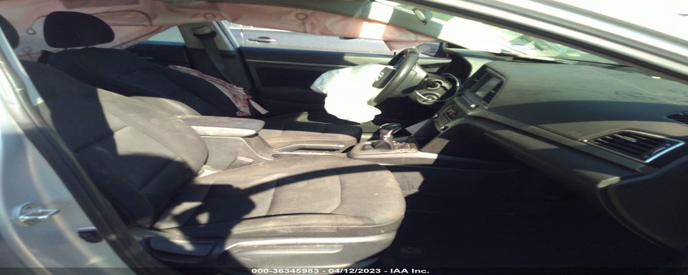 5NPD84LF5JH242854 2018 HYUNDAI ELANTRA photo no. 5
