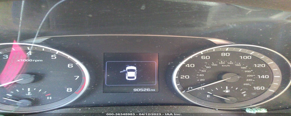 5NPD84LF5JH242854 2018 HYUNDAI ELANTRA photo no. 7