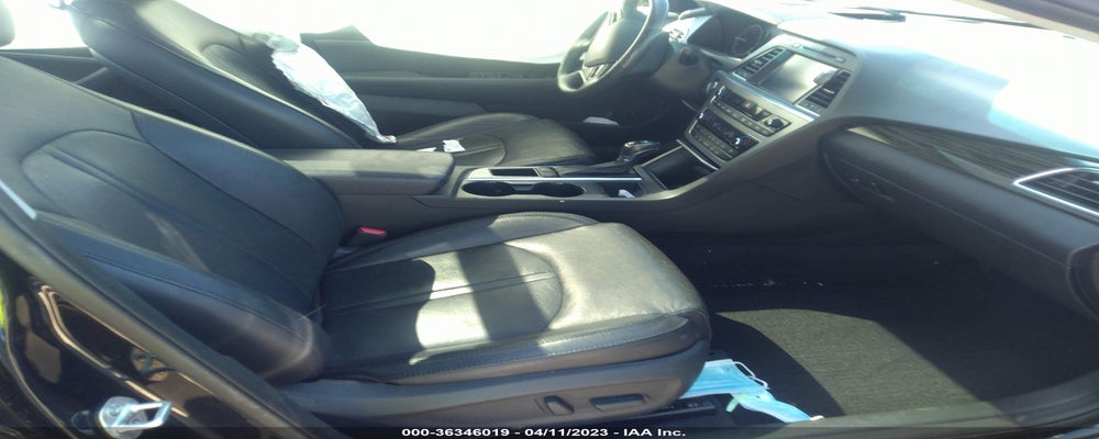 5NPE34AF1GH268205 2016 HYUNDAI SONATA photo no. 5