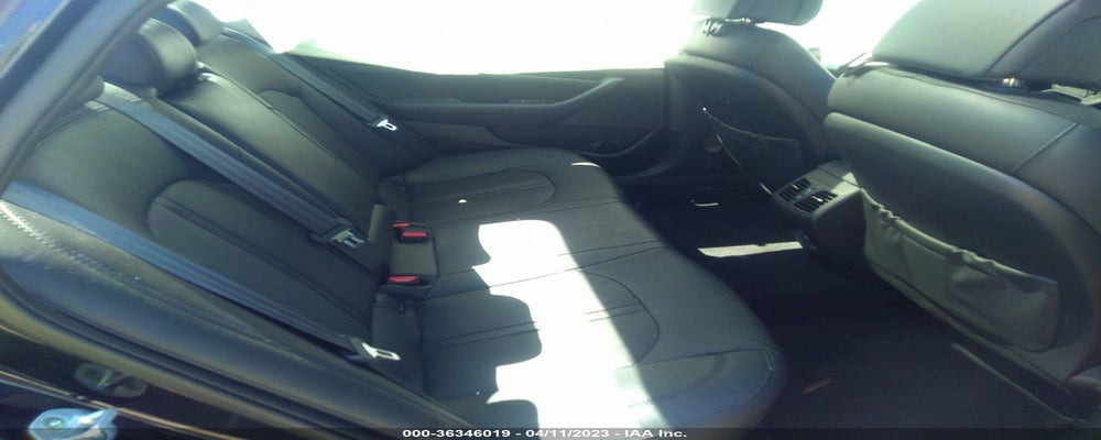 5NPE34AF1GH268205 2016 HYUNDAI SONATA photo no. 8
