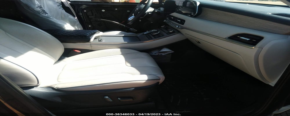 KM8R7DHE1MU176253 2021 HYUNDAI PALISADE photo no. 5