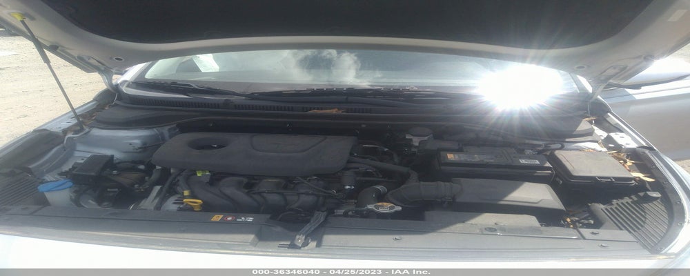 3KPC24A39KE066385 2019 HYUNDAI ACCENT photo no. 10