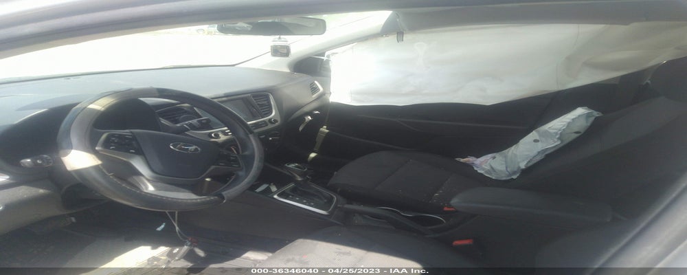 3KPC24A39KE066385 2019 HYUNDAI ACCENT photo no. 5