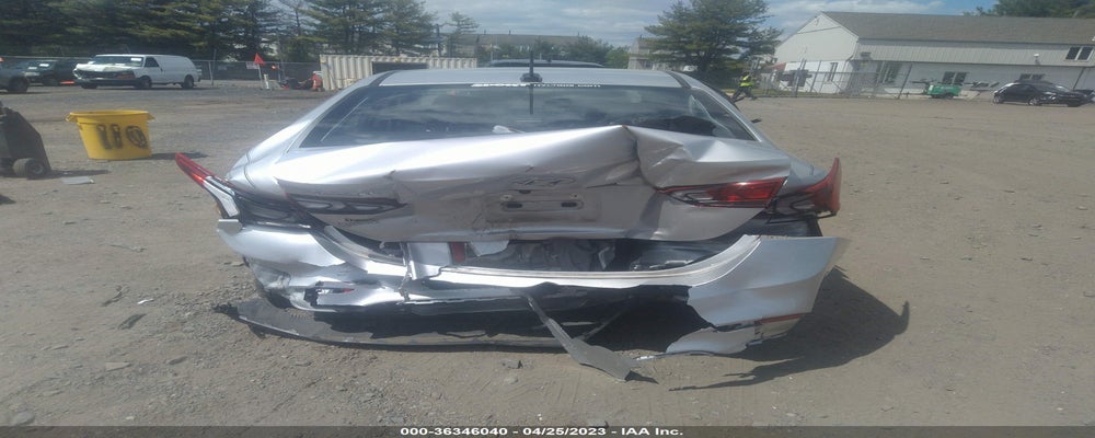 3KPC24A39KE066385 2019 HYUNDAI ACCENT photo no. 6