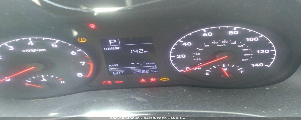 3KPC24A39KE066385 2019 HYUNDAI ACCENT photo no. 7