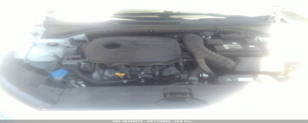 KMHTH6AB8KU006550 2019 HYUNDAI VELOSTER photo no. 10