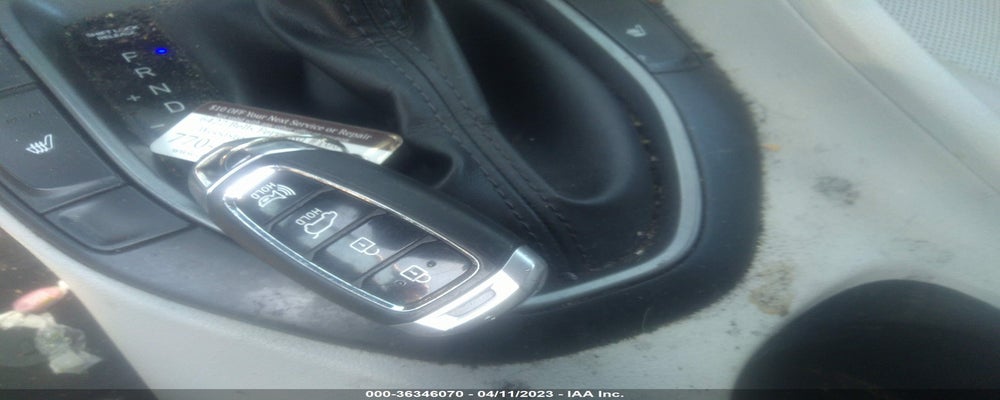 KMHTH6AB8KU006550 2019 HYUNDAI VELOSTER photo no. 11