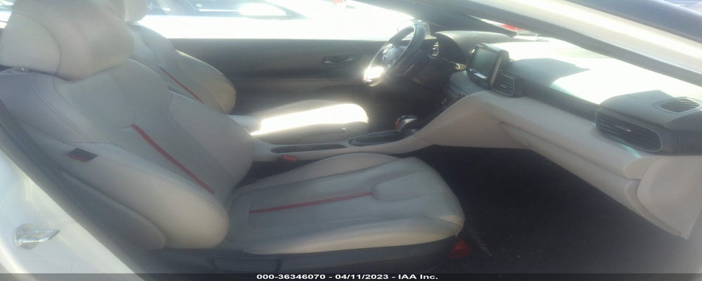 KMHTH6AB8KU006550 2019 HYUNDAI VELOSTER photo no. 5