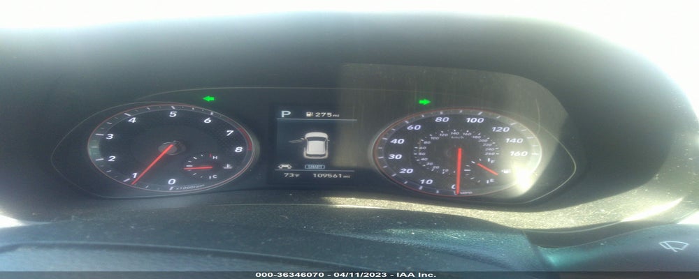 KMHTH6AB8KU006550 2019 HYUNDAI VELOSTER photo no. 7