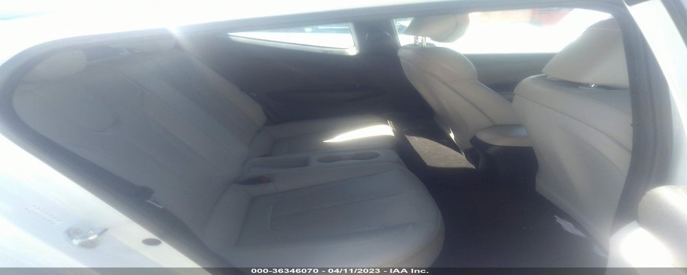 KMHTH6AB8KU006550 2019 HYUNDAI VELOSTER photo no. 8