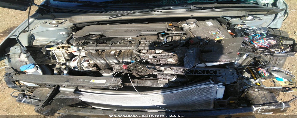 KMHLP4AGXNU359962 2022 HYUNDAI ELANTRA photo no. 10
