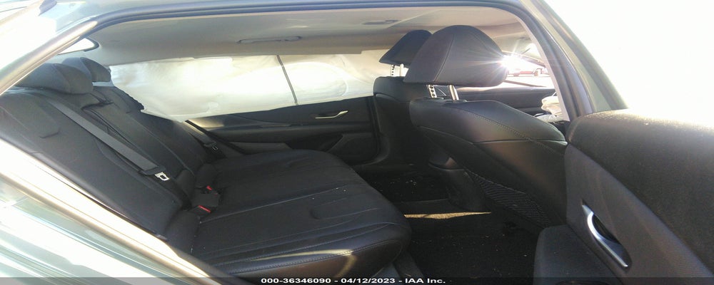 KMHLP4AGXNU359962 2022 HYUNDAI ELANTRA photo no. 8