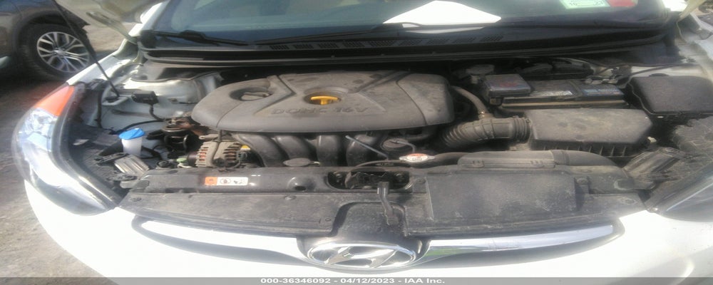 5NPDH4AE9DH225554 2013 HYUNDAI ELANTRA photo no. 10