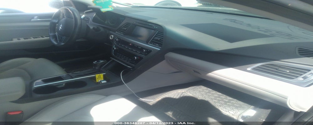 5NPE34AF4GH430537 2016 HYUNDAI SONATA photo no. 5