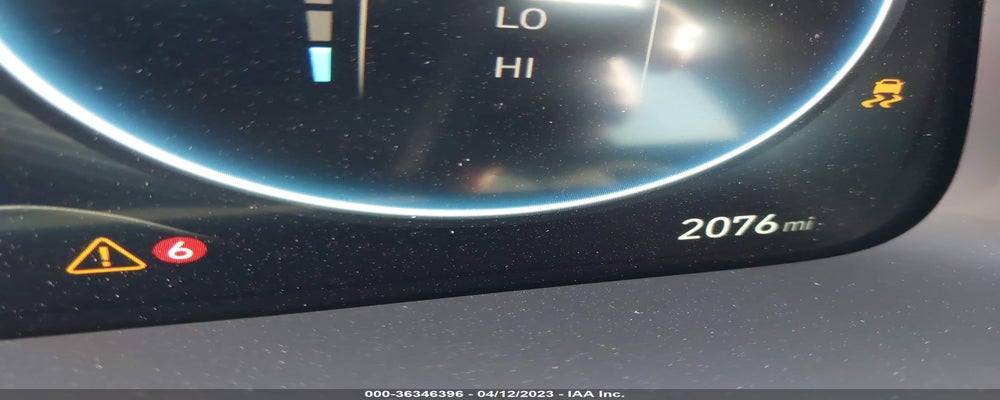KMHL14JC3PA258085 2023 HYUNDAI SONATA photo no. 7