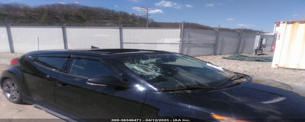 KMHTC6AEXFU225380 2015 HYUNDAI VELOSTER photo no. 6