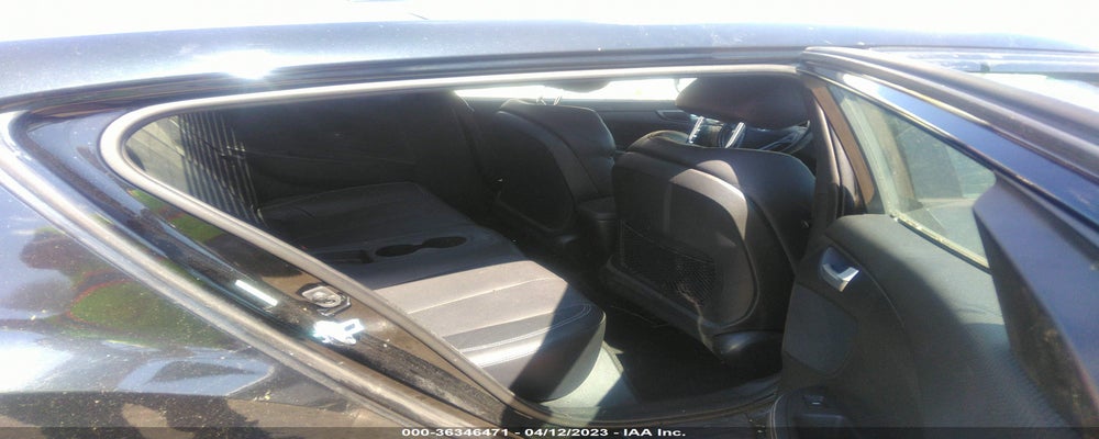KMHTC6AEXFU225380 2015 HYUNDAI VELOSTER photo no. 8