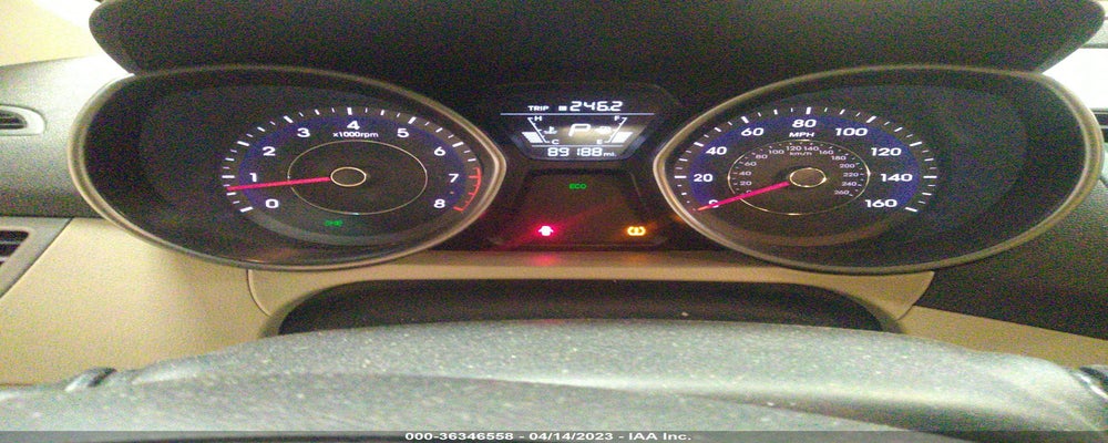 5NPDH4AE6GH791062 2016 HYUNDAI ELANTRA photo no. 7