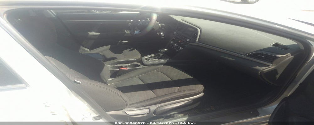 5NPD74LFXLH531251 2020 HYUNDAI ELANTRA photo no. 5