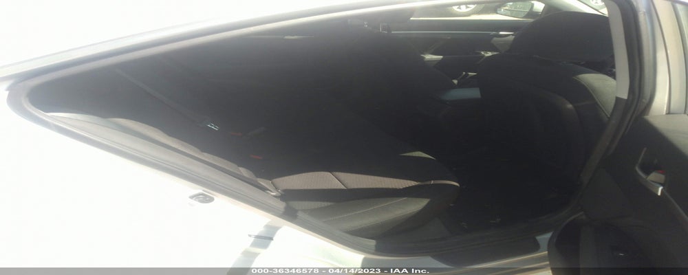 5NPD74LFXLH531251 2020 HYUNDAI ELANTRA photo no. 8