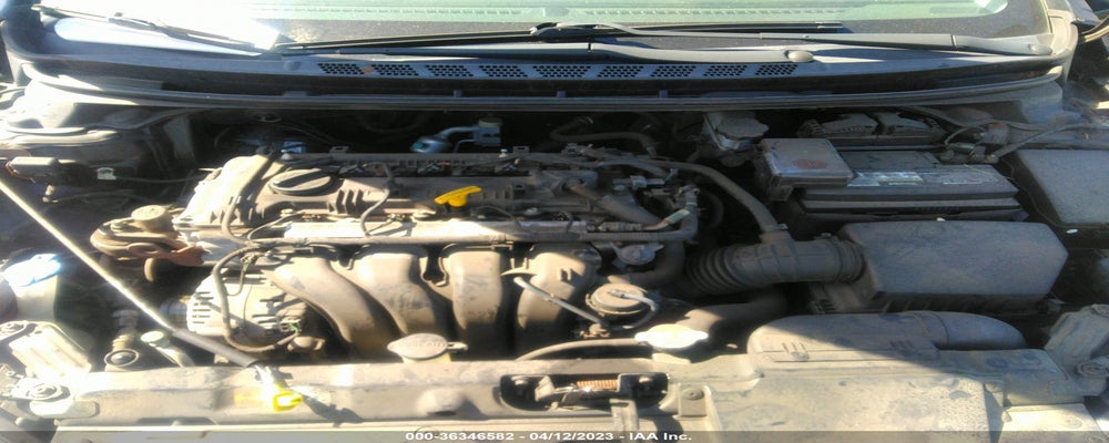 5NPDH4AE6DH301151 2013 HYUNDAI ELANTRA photo no. 10