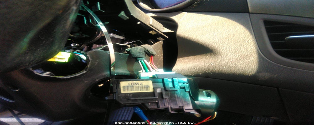 5NPDH4AE6DH301151 2013 HYUNDAI ELANTRA photo no. 6