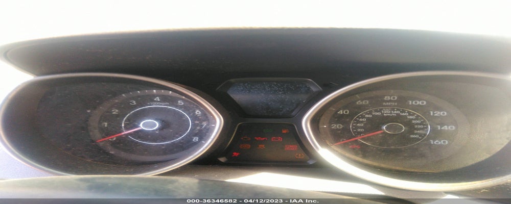 5NPDH4AE6DH301151 2013 HYUNDAI ELANTRA photo no. 7
