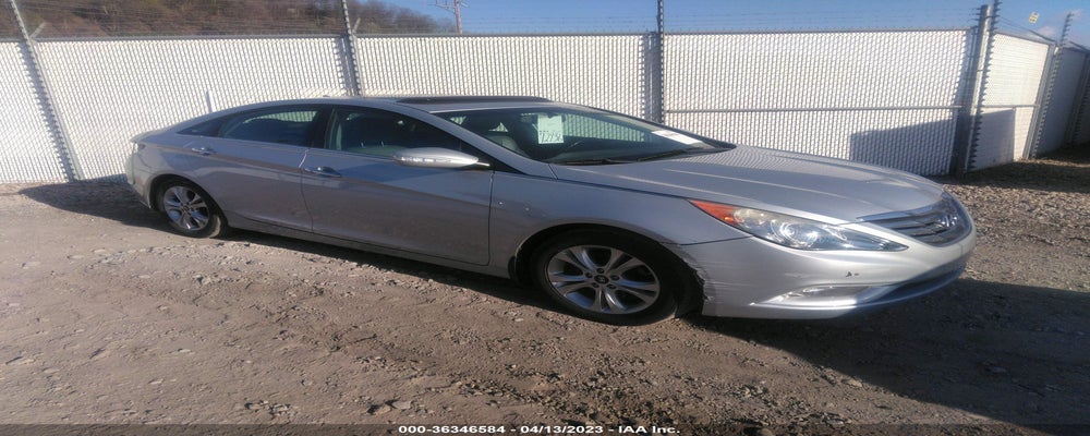 5NPEC4AB0BH305105 2011 HYUNDAI SONATA photo no. 20
