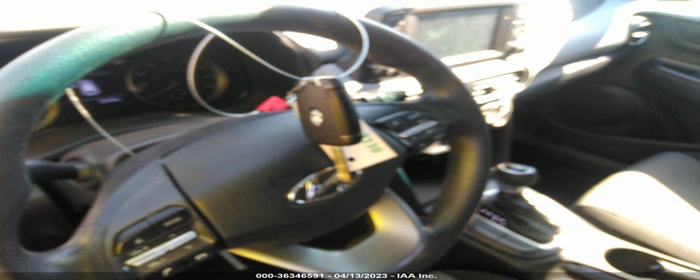 KM8K12AA6LU572191 2020 HYUNDAI KONA photo no. 11