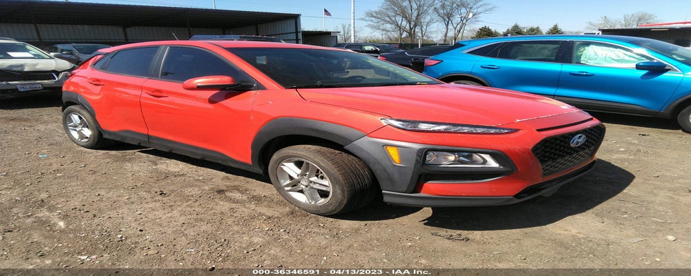 KM8K12AA6LU572191 2020 HYUNDAI KONA photo no. 23
