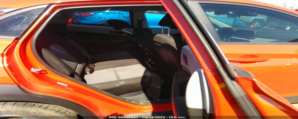 KM8K12AA6LU572191 2020 HYUNDAI KONA photo no. 8