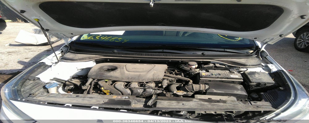3KPC24A35KE069073 2019 HYUNDAI ACCENT photo no. 10
