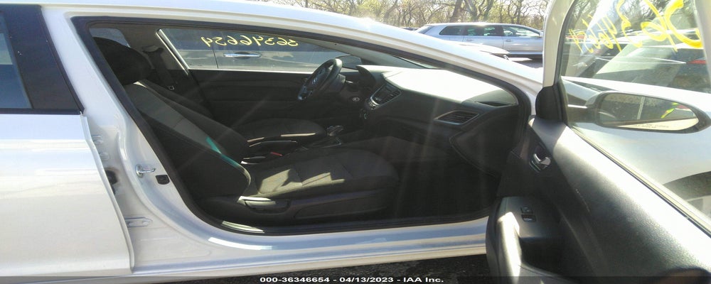 3KPC24A35KE069073 2019 HYUNDAI ACCENT photo no. 5