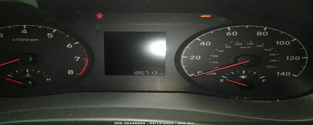 3KPC24A35KE069073 2019 HYUNDAI ACCENT photo no. 7